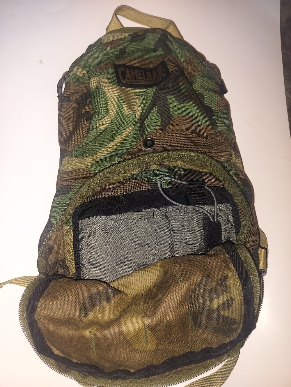 Camelbak Backpack - Picture 2 of 13